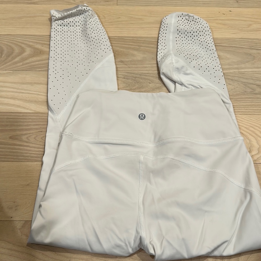 Lulu Lemon Leggings